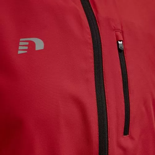 Hummel Men Core Gilet - tango red