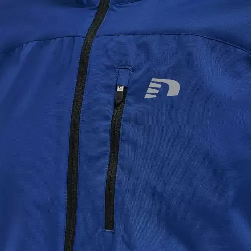 Hummel Men Core Jacket - true blue