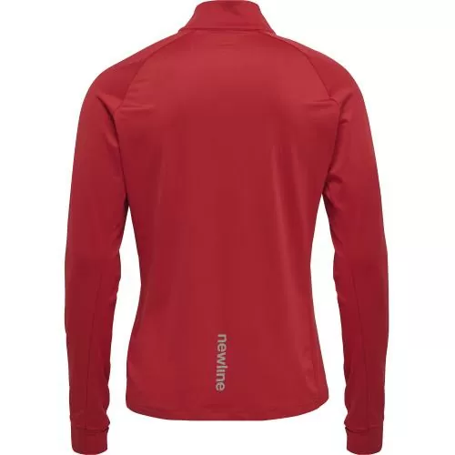 Hummel Men Core Midlayer - tango red