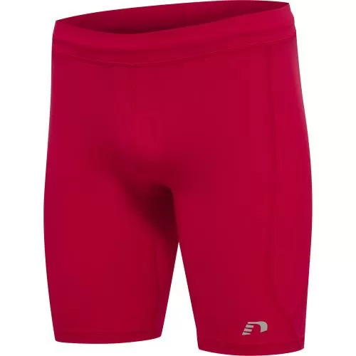 Hummel Men Core Sprinters - tango red