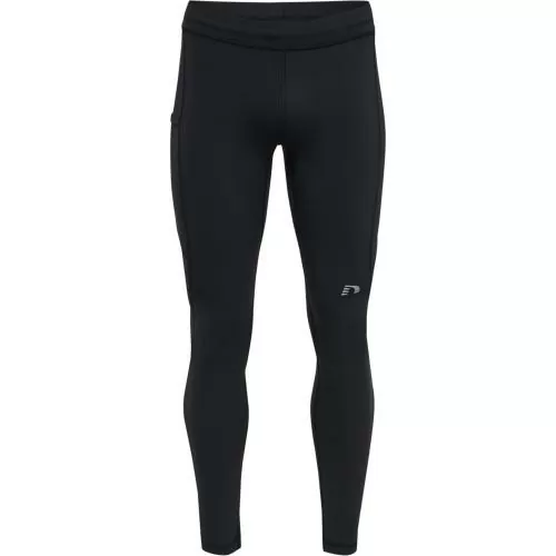 Hummel Men Core Tights - black