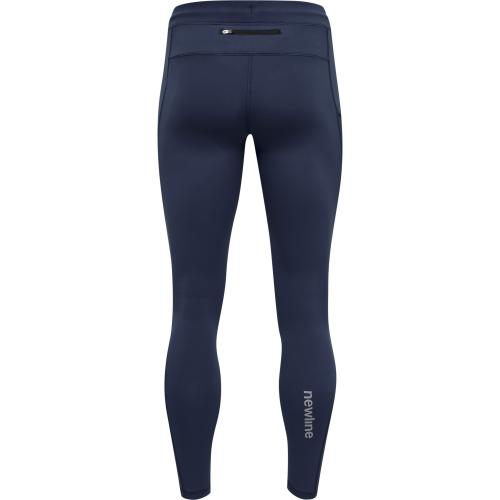 Hummel Men Core Tights - black iris