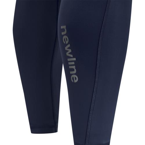 Hummel Men Core Tights - black iris