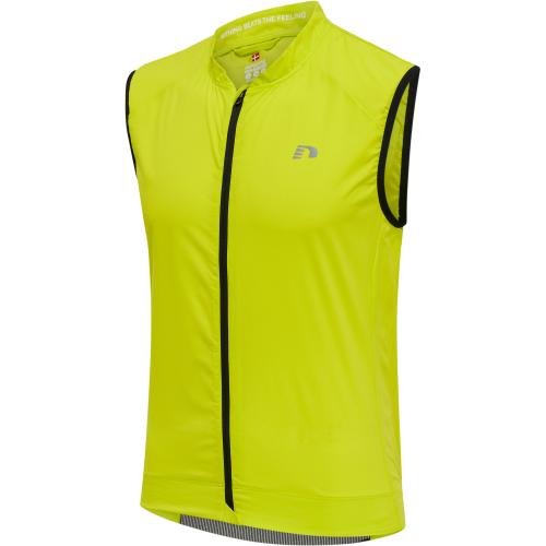 Newline Mens Core Bike Gilet - evening primrose (Grösse: XL)