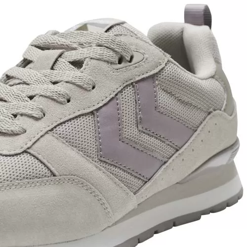 Hummel Monaco 86 - silver cloud