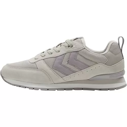 Hummel Monaco 86 - silver cloud