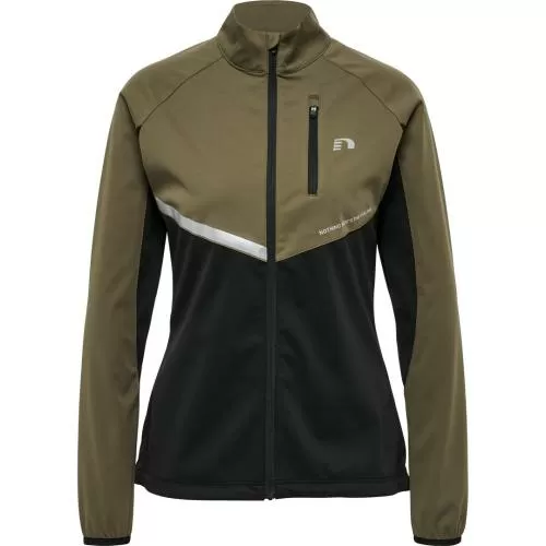 Hummel Nwlboston Shell Jacket Women - black/crocodile