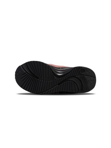 Hummel Reach Conquer Low Tex Jr - silver
