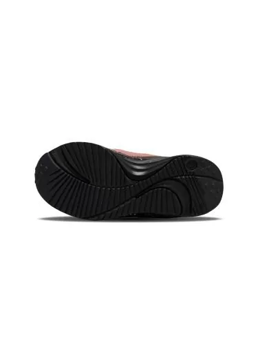 Hummel Reach Conquer Low Tex Jr - silver