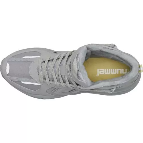 Hummel Reach Lx 12000 - lunar rock