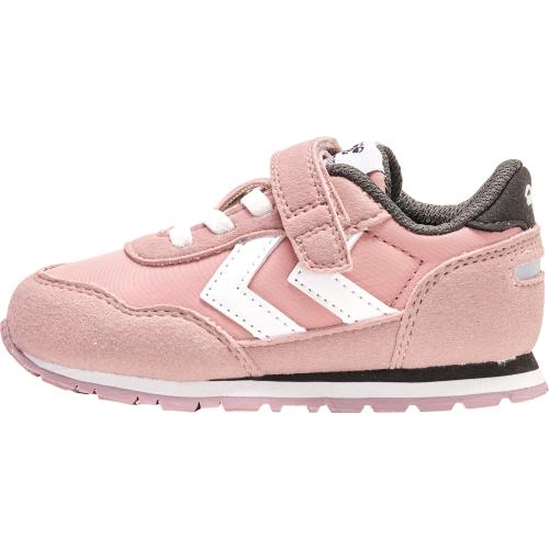 Hummel Reflex Infant - pale mauve (Grösse: 19)