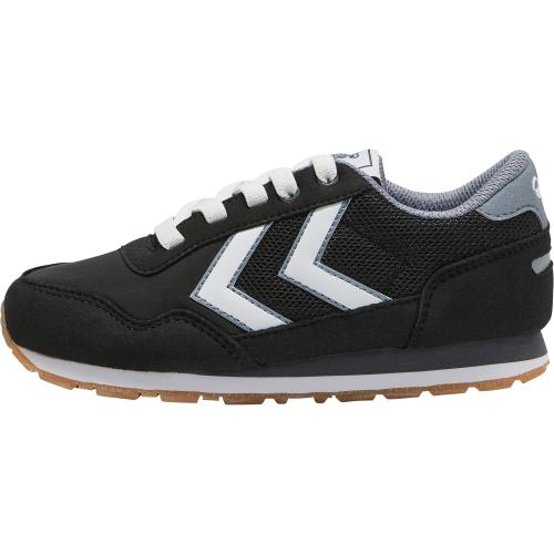 Hummel Reflex Jr - black (Grösse: 30)