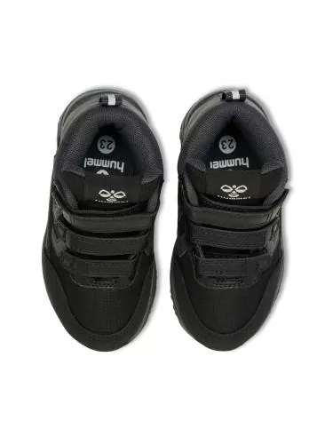 Hummel Root Tex Infant - black/black