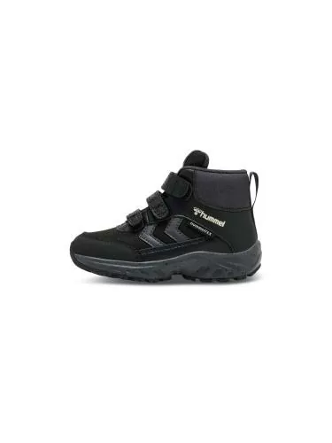 Hummel Root Tex Infant - black/black
