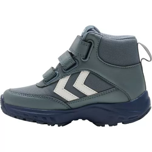 Hummel Root Tex Infant - stormy weather 