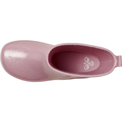 Hummel Rubber Boot Glitter Jr - zephyr