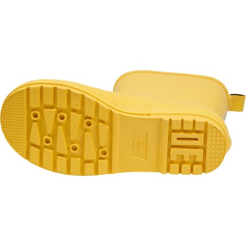 Hummel Rubber Boot Jr. - sports yellow