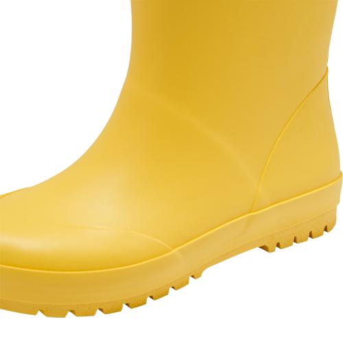 Hummel Rubber Boot Jr. - sports yellow
