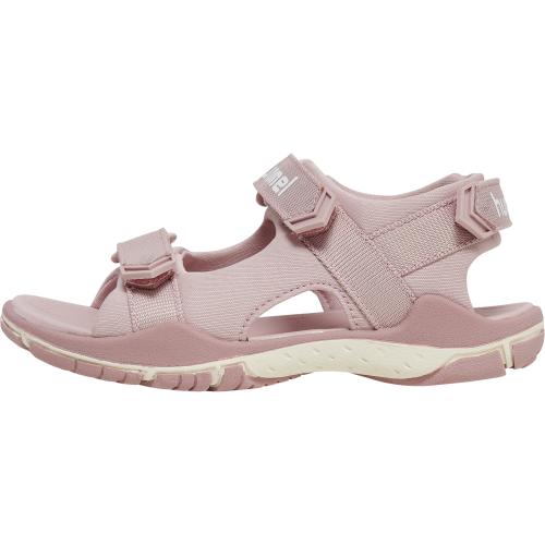 Hummel Sandal Trekking Jr 2 - pale mauve (Grösse: 38)