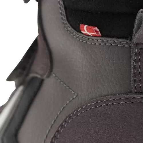 Hummel Slimmer Stadil High Jr - sparrow