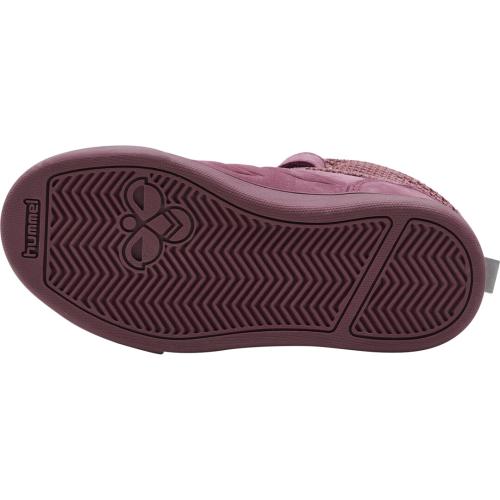 Hummel Splash Tex Jr - deco rose