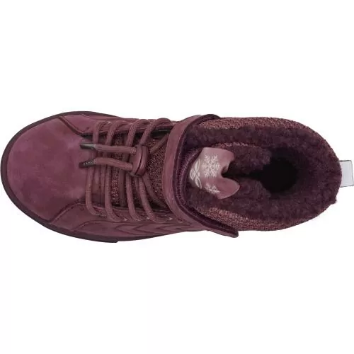 Hummel Splash Tex Jr - deco rose