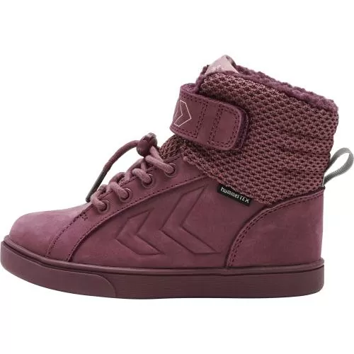 Hummel Splash Tex Jr - deco rose