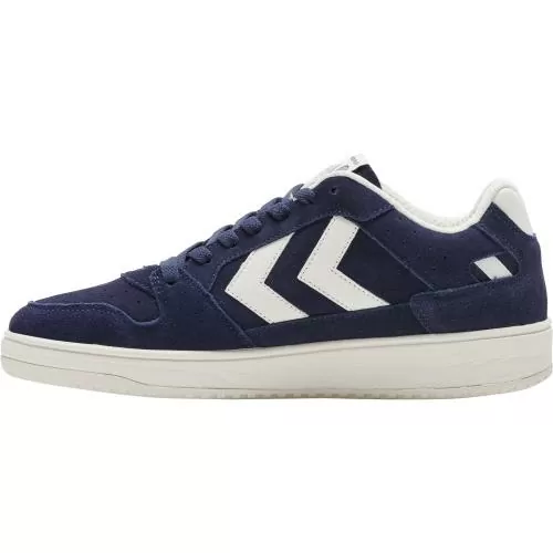 Hummel St. Power Play Suede - navy