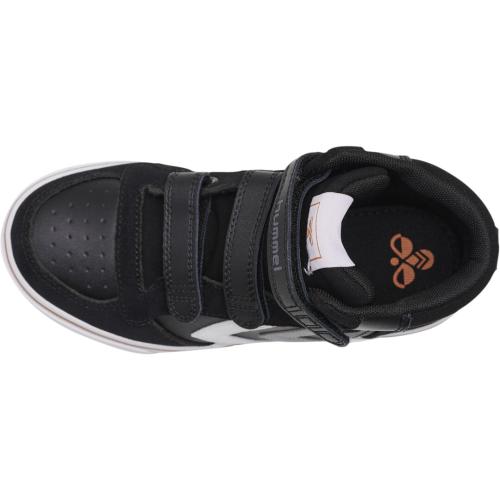 Hummel Stadil Pro Jr - black