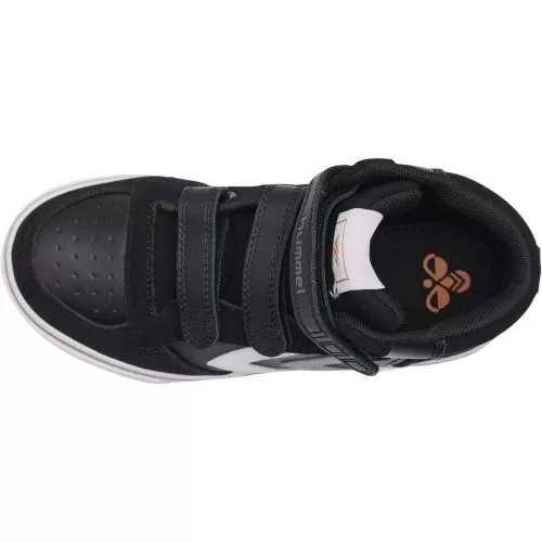 Hummel Stadil Pro Jr - black