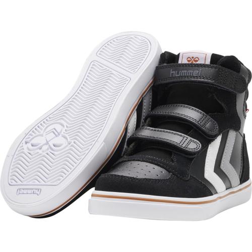 Hummel Stadil Pro Jr - black