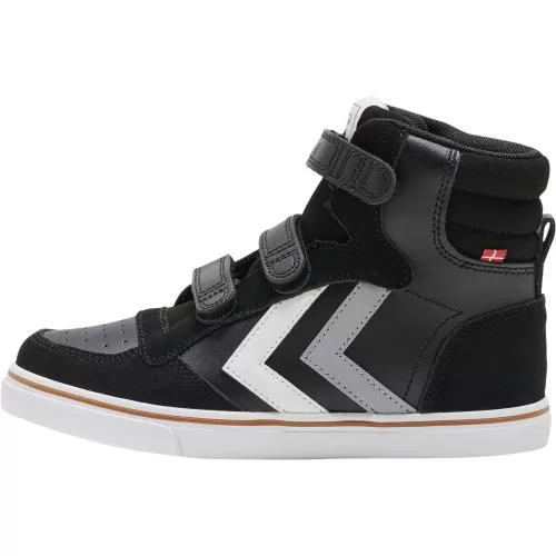 Hummel Stadil Pro Jr - black