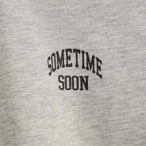 Hummel Stmempower T-Shirt S/S - grey melange