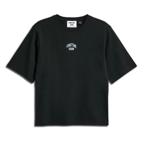 Hummel Stmkarma T-Shirt S/S - black