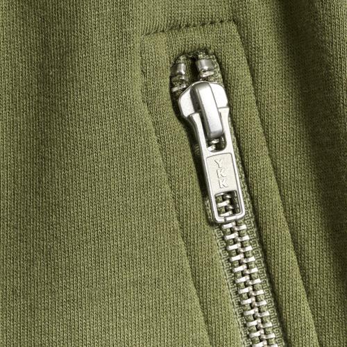 Hummel Stsanton Pants - olive branch