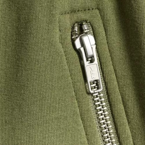 Hummel Stsanton Pants - olive branch