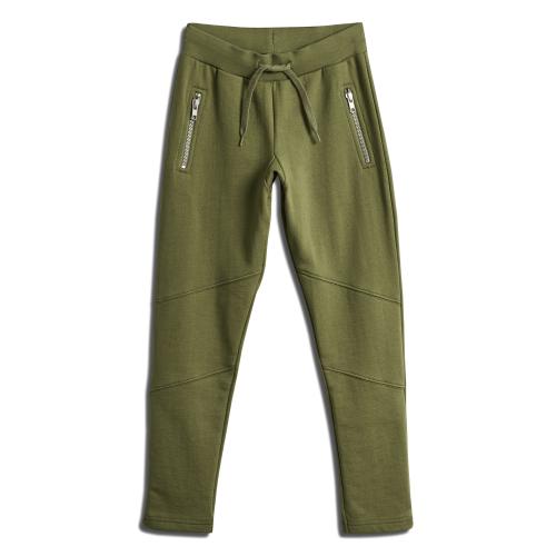 Einzelstück Sometime Stsanton Pants - olive branch