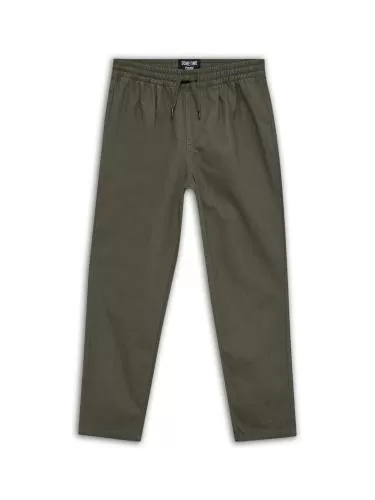 Hummel Stsark Pants - dusty olive