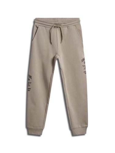 Hummel Stsdimas Pants - roasted cashew