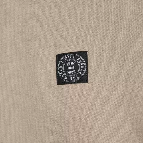 Hummel Stsglory T-Shirt S/S - sepia tint