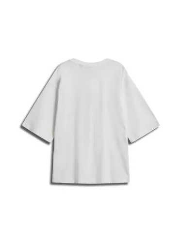 Hummel Stsjessie T-Shirt - bright white