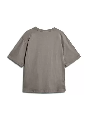 Hummel Stsjessie T-Shirt - steeple gray
