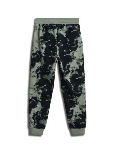 Hummel Stsliam Pants - black