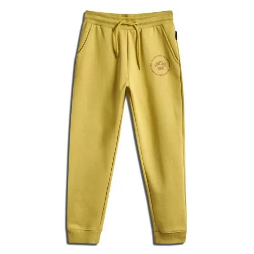 Hummel Stsluna Pants - antique gold