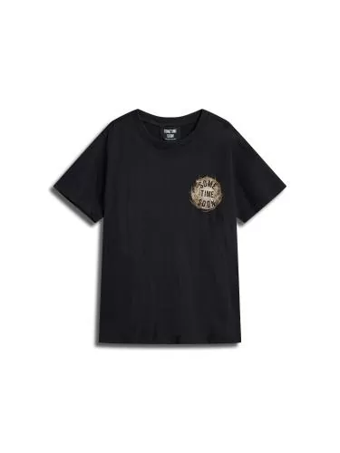 Hummel Stsmoreno T-Shirt - black