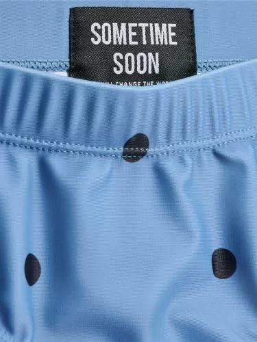 Hummel Stsnaya Bikini - copen blue