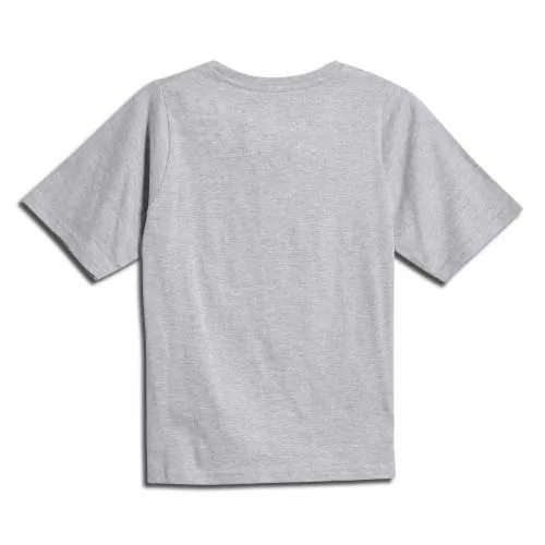 Hummel Stsocean T-Shirt S/S - grey melange