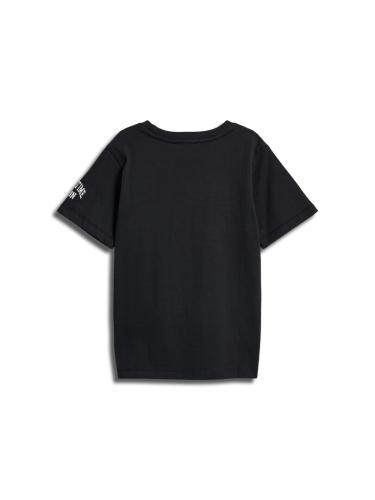 Hummel Stsortega T-Shirt S/S - black