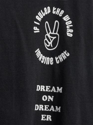 Hummel Stsortega T-Shirt S/S - black