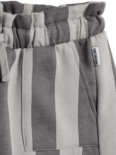 Hummel Stsreese Skirt - steeple gray